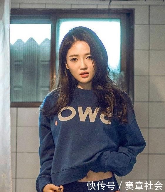 国内最适合微胖女性的打底裤,能展现出完美的曲线