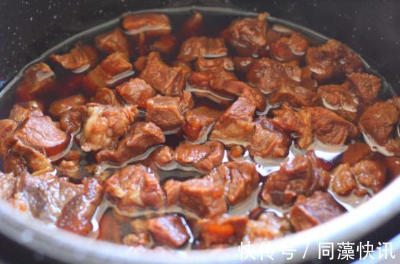 牛羊肉|常吃菠菜真能补血吗营养师搭配牛羊肉、猪肝效果肉眼可见
