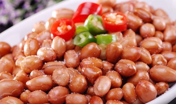 营养师|花生米是生吃好，还是熟吃好营养师给出了详细解答，健康须知