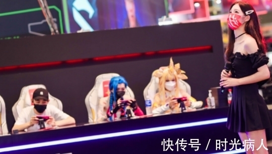 努比亚|完美收官！努比亚红魔CJ展“红魔星球”主题真人秀模式体验感满分