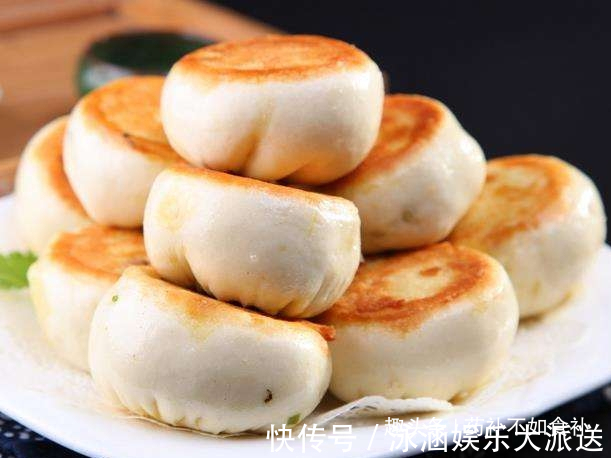 吃法|孩子无法抗拒的美味,金黄酥脆,一出锅满屋飘香,看了口水直流