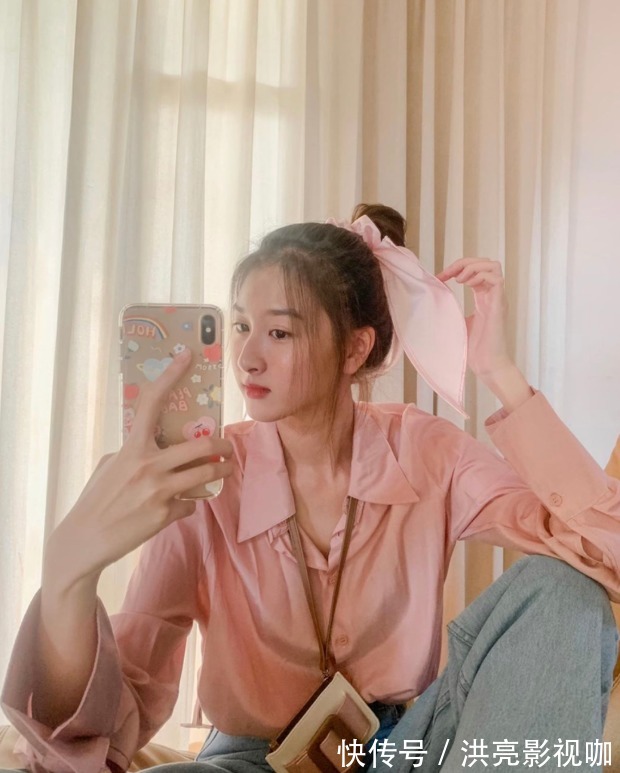 编发 显老的发型就不要留了,试试这几种,减龄洋气