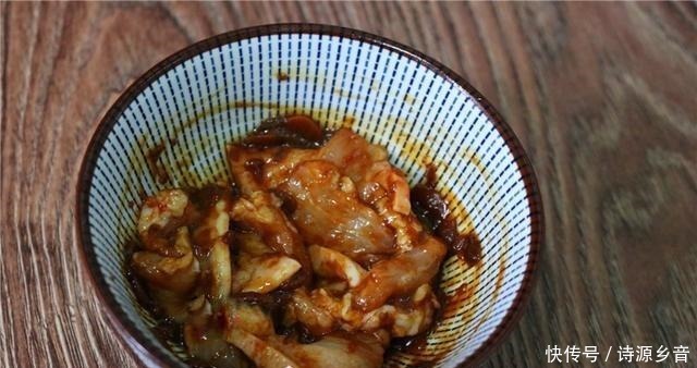 豆腐|豆腐是一种新的吃法,他尝起来又嫩又油,营养加倍味道香