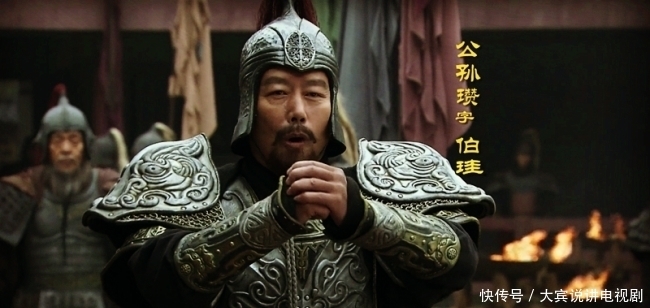 演义|演义中的三英战吕布是虚构的,那么正史上的三英是哪三人?