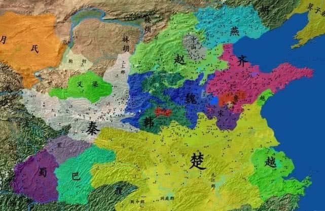 脏字|最缺德腹黑的三个成语,骂人不带脏字,古代文化人嘴损的厉害