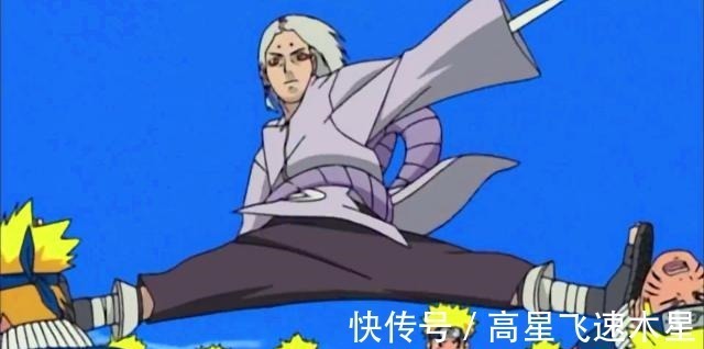 君麻吕|博人传115集君麻吕外甥,竹取蜂起大活跃,下忍二十五班参上