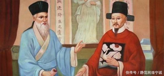 天主教徒|明朝徐光启的三个身份:政治家、科学家、天主教徒