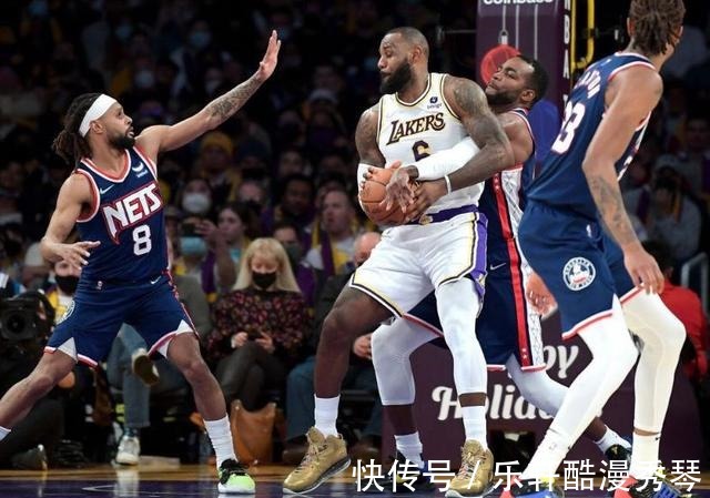 湖人|簽約湖人！獲詹姆斯大贊，雪中送炭，你或鎖定湖人最后一個席位