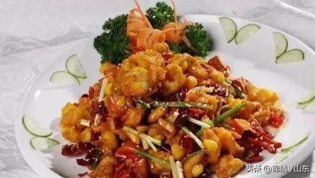 爽口|国庆节将至，分享12道特色菜，提前准备好，喷香爽口，下酒又解馋