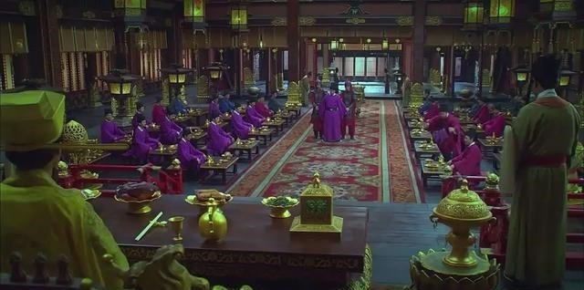 赵匡胤|赵匡胤首席军师赵普助他代周建宋，为啥赵普三起三落没人能取代