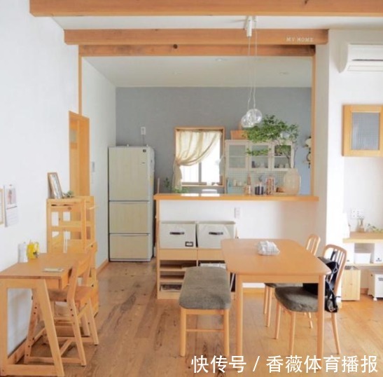 太太|不懂收纳没关系,照着日本主妇做,家里不再脏乱差,日子干净清爽