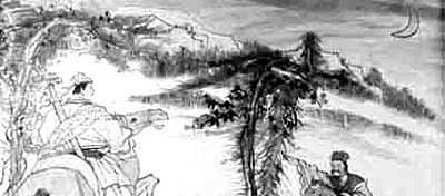 大臣|哪位大臣做了宰相之后整日酗酒, 却还能得到人们极高的赞誉！