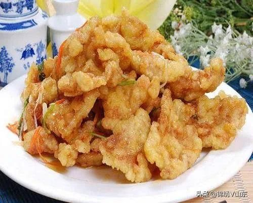 超下饭的12道家常菜，在家轻松下厨，丰富你的餐桌，特别好吃