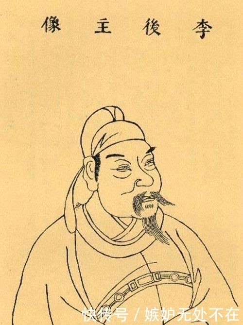 透露|南唐澄心堂两代弱势君主的集权工具,透露出文人政治的两面性