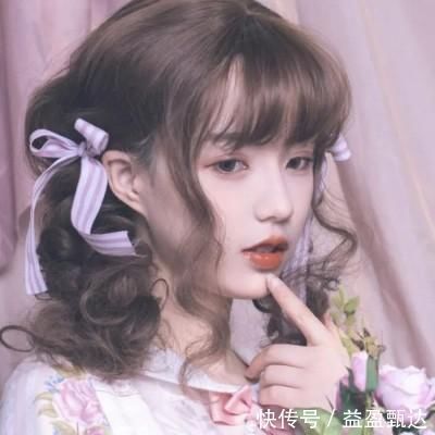 长卷发 直男“最心动”的3款发型,很多女孩不知道,想脱单快去找托尼老师