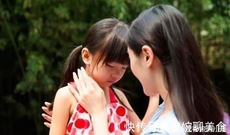 父母|为什么家长生气的时候,孩子还会过来求抱抱其中原因很感人