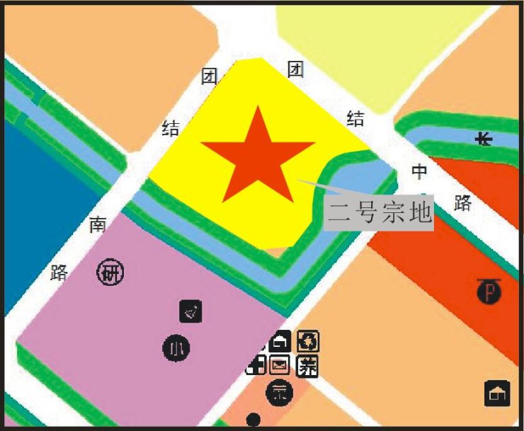 成都|突发!17宗地因故中止!缺席成都第二次集中供地拍卖!