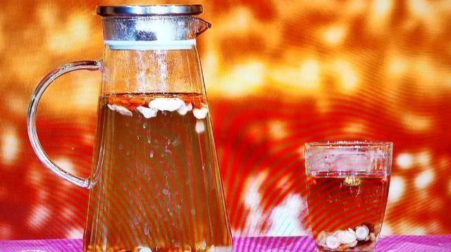 活血|一表自测血瘀体质,面色不好的人都该看看!两个调理方,帮您益气活血