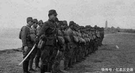 国家|二战时期，因为这个国家，日本人在战场上无一生还