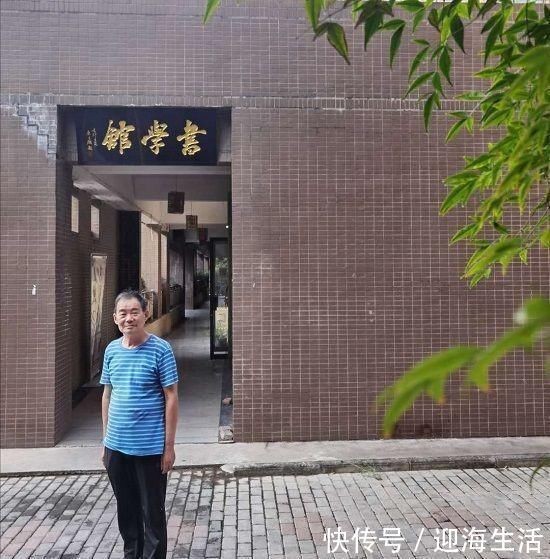 书法!62岁大爷将楷书写到了极致,沉稳自然,含蓄内敛,古朴娟秀,佩服