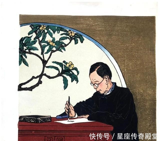 记录|英国画家行走亚洲9年,用画笔记录下100年前最真实的中国