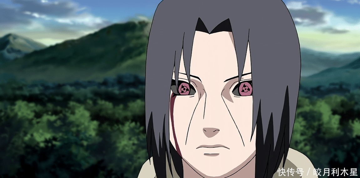 查克拉|忍界大战中的十大功臣,佐助参战动机不纯,而他差点抢了鸣人风头