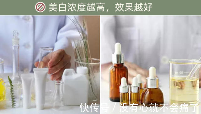 烟酰胺 天天吃酱油,会导致皮肤变黑吗?美白护肤有哪些误区?