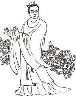 冬雷震震|唐朝很肉麻的一首词,连发六个誓言,堪称历代告白典范