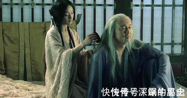 南子&女子拒绝与孔子共乘一车,孔子气愤说出一句名言,她被骂2000多年