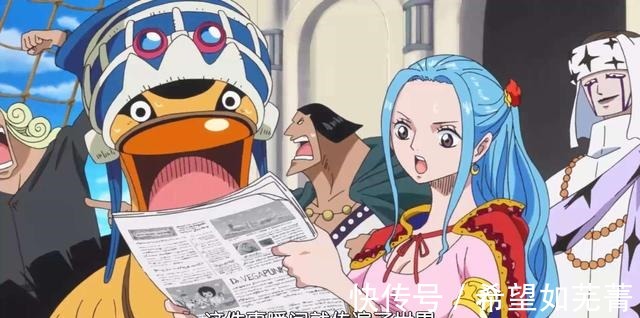 乌鸦|对于《海贼王》中出现的海鸥你怎么看