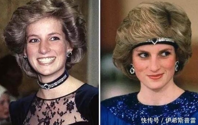 遗物|凯特王妃真大胆,将婆婆戴安娜标志性珠宝拆卸,改成项链自己戴!
