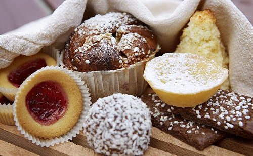 給濕氣重的人提個醒：春天要少吃這4種食物，以免濕氣越吃越重