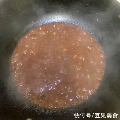 扣肉|#巨下饭的家常菜#新挑战之酱香扣肉