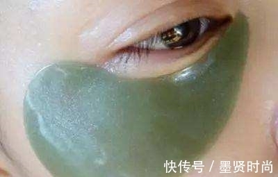 眼膜|皮肤急救小妙招,护肤一周,堪比一个月!