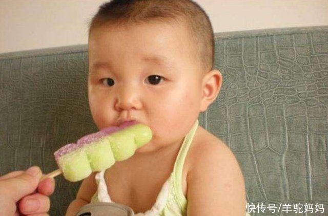 空调|夏天这3种感冒更容易找上宝宝,父母要学会预防,宝宝才能少受罪