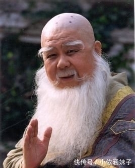 少林寺#笑傲江湖中,少林武当衰落成了何等地步,金庸通过暗示揭示出秘密