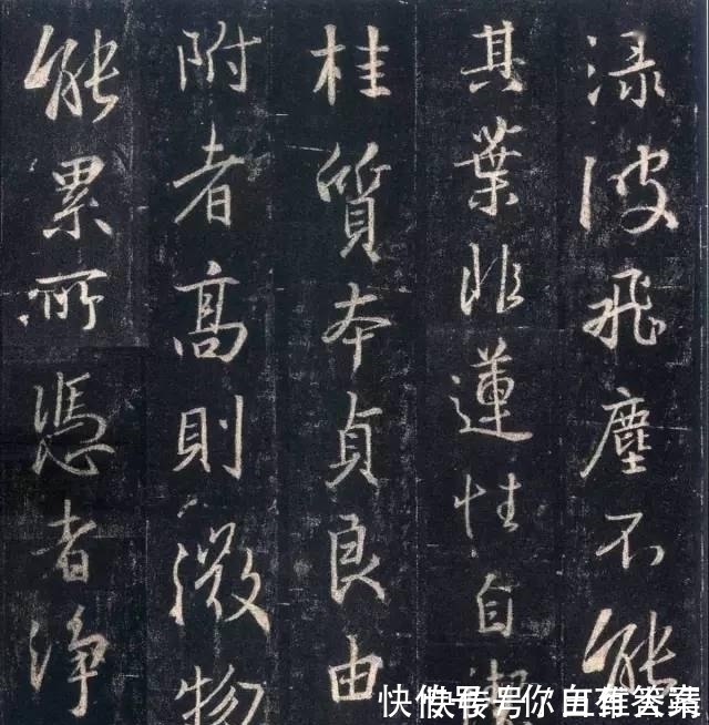 欧阳询|书法有法丨学书法一定要懂的12条技巧,不然会走很多弯路!