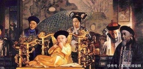 有多强|慈禧太后能统治中国47年,并非她手段有多强,这三点才是根本
