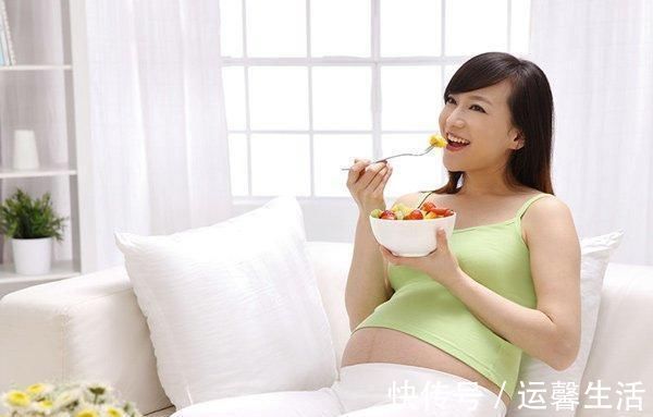 产科医生|胎儿发育最快和最慢的几个月,孕妈各要做好三件事,对你对娃都好