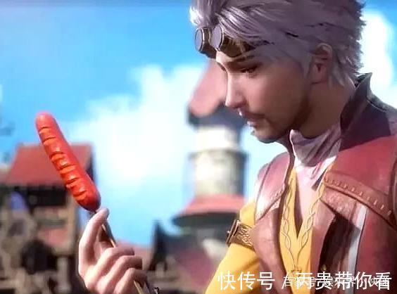 戰(zhàn)力|斗羅大陸:史萊克七怪戰(zhàn)力排行榜,唐三僅排第二,第一都不敢惹!