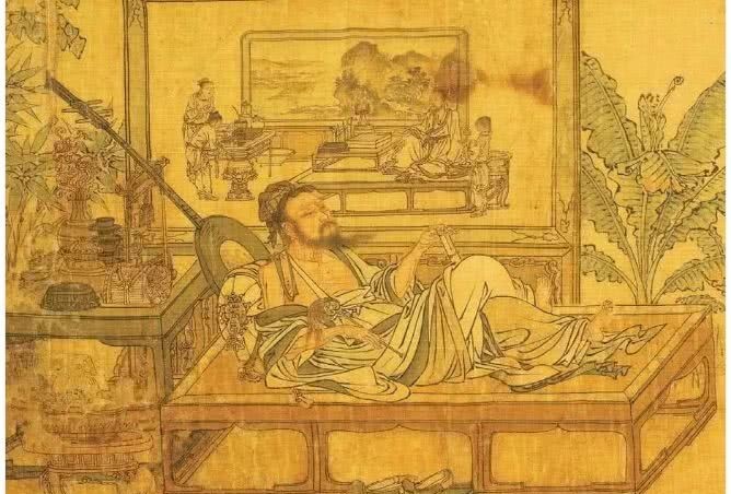 发明|炎热三伏天，你知道古代人怎么消暑吗？这样做比空调还凉快！