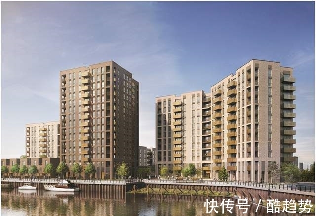 产权|发展商Countryside的业主免去翻倍的地租