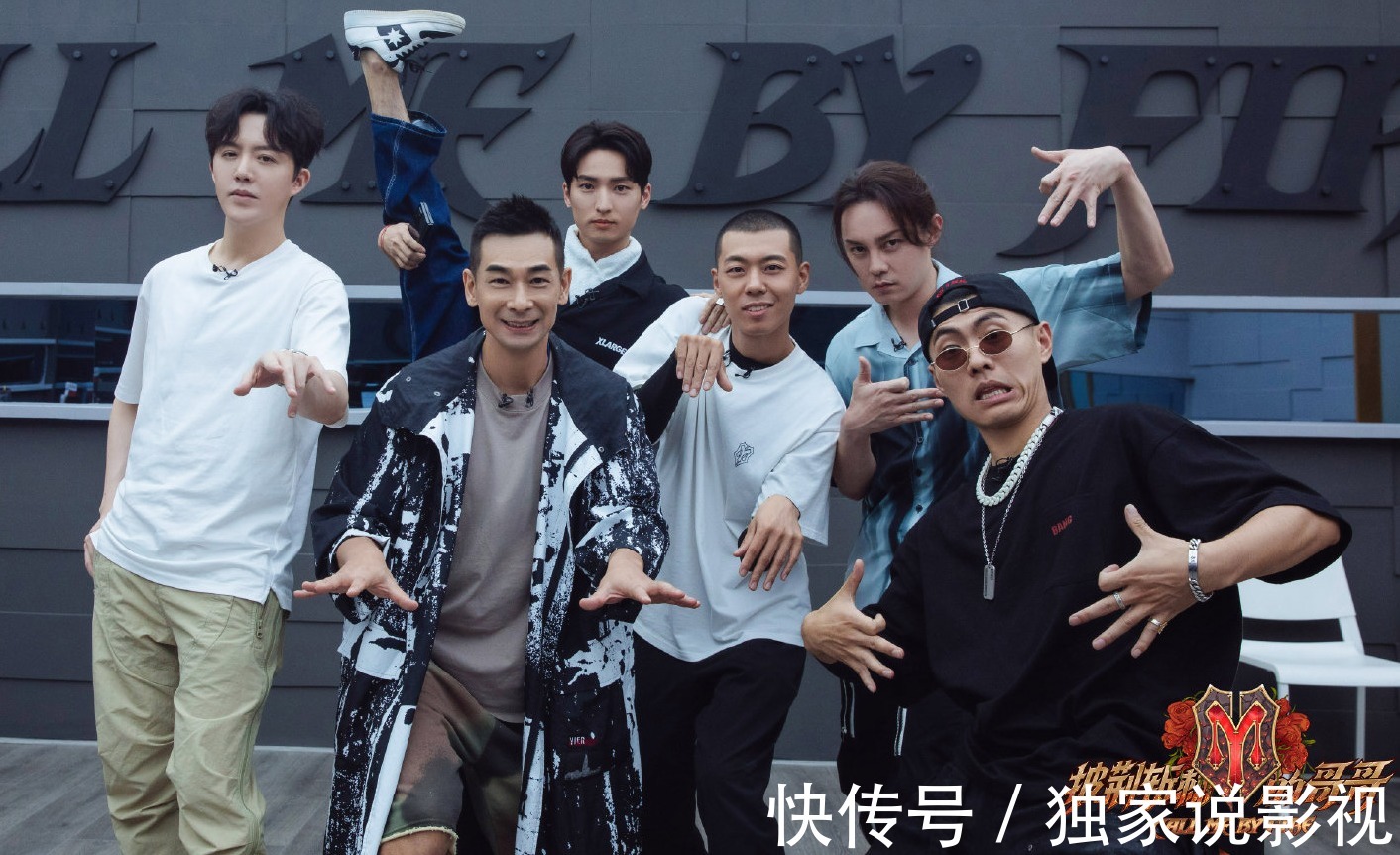 李銖銜|哥哥們多難?黃貫中、陳輝永失摯友,梁漢文妻子患癌,李銖銜斷手