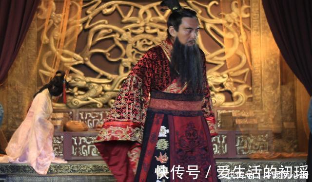 史记@皇帝生来就与众不同,不信的话,看看他们的出生记录