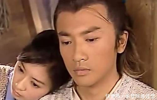 倚天|《倚天屠龙记》中,赵敏贵为郡主,为何会看上张无忌呢?