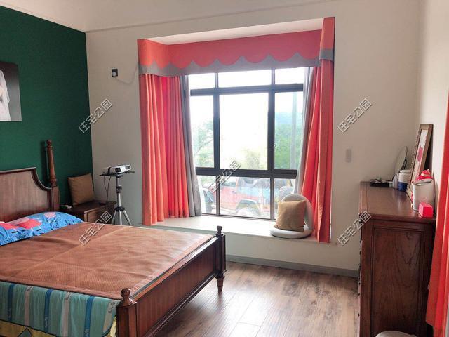 内装|为什么现在的5、60后,不爱社交,开始向往田园养老生活