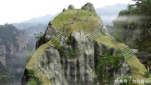 高层|他是抗日道士,狼牙山五壮士两人为他所救,建国后为高层所接见!