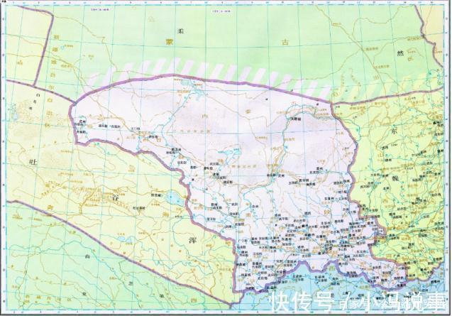 孩子|兵精器利、自给自足网络上吹爆的府兵制，原来是“别人家孩子”