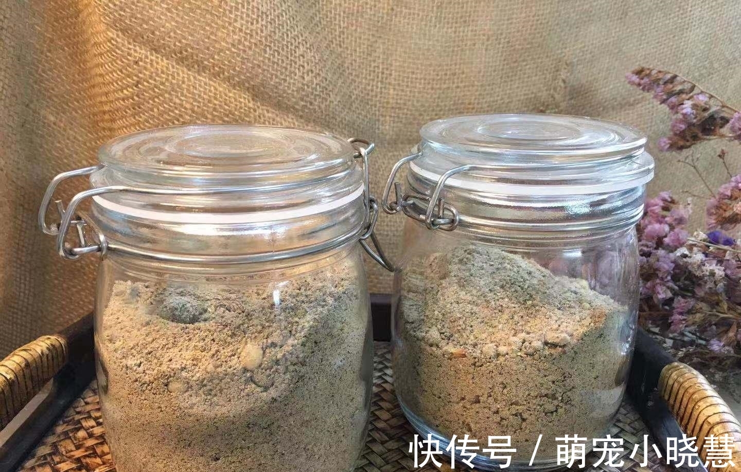 天冷别忘了吃“三黑”,炒一炒,一个月的早餐就有了,滋补又营养