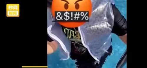 LV充气马甲售价3万，妥妥的智商税？